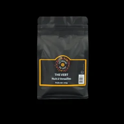 LA TOUCHE DU CHEF Thé|Thé Vert Nuit à Versailles 100g