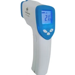 ALLA FRANCE Thermomètre De Cuisine|Thermomètre à Visée Laser Pro