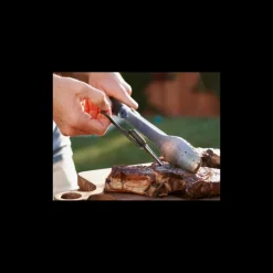 MASTRAD Thermomètre De Cuisine|Thermomètre de Cuisson Connecté Meat°It