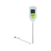 MATFER Thermomètre De Cuisine|Thermomètre sonde electronique étanche -50 +350 °C