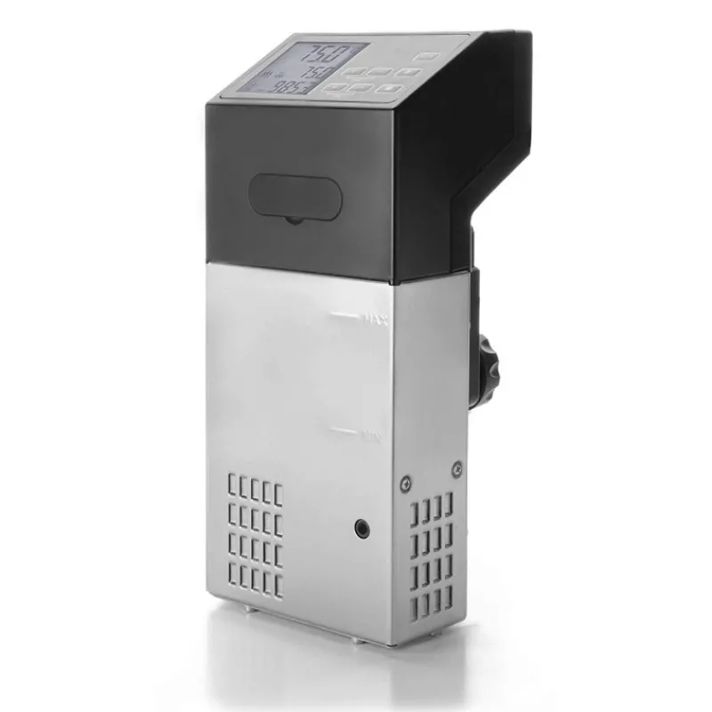 LACOR Chaud|Machine Sous Vide|Thermoplongeur Professionnel