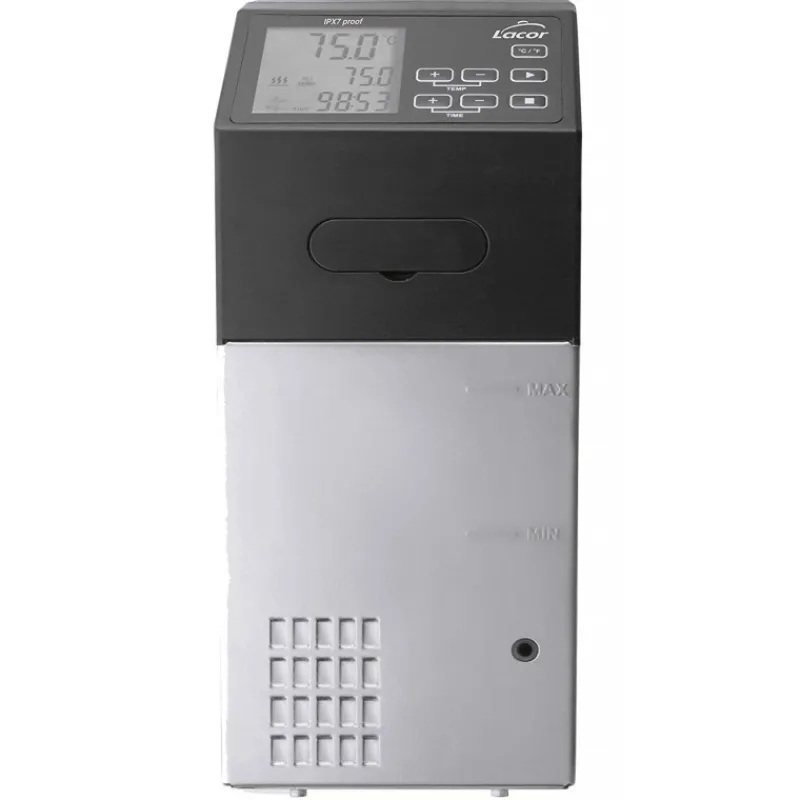 LACOR Chaud|Machine Sous Vide|Thermoplongeur Professionnel