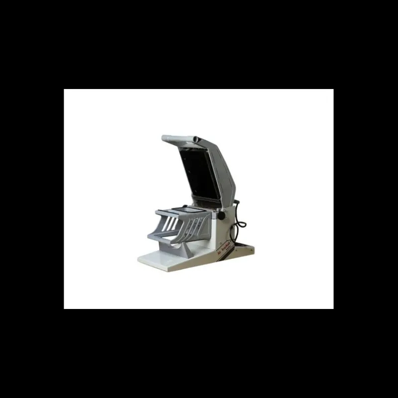 BEFOR Préparation|Thermoscelleuse manuelle avec outillage