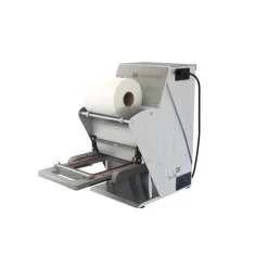 BEFOR Préparation|Thermoscelleuse semi-automatique 750 W