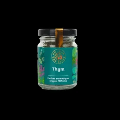 UN JOUR UNE EPICE Herbes Aromatiques|Thym de France 20 g