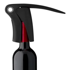 LE CREUSET Accessoires Vin|Tire-Bouchon à levier LM-150 Jet