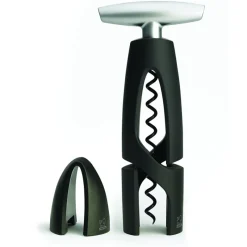 PEUGEOT Accessoires Vin|Tire-Bouchon Altar Noir