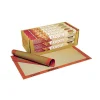 MATFER Tapis De Cuisson|Tapis Silicone Pâtisserie|Toile de cuisson Exopat 58,5 x 38,5 cm