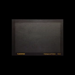 FLEXIPAN DEMARLE Tapis De Cuisson|Toile de Cuisson Perforée 42 x 29,5 cm