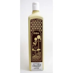 CUISINEADDICT Nappages Et Glaçages|Topping chocolat Isda 1L