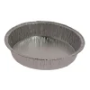 CUISINEADDICT Moules Aluminium|Tourtière Aluminium TO 138 (145 cm3) - (x100)