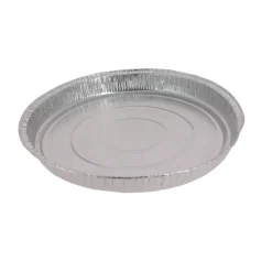 CUISINEADDICT Moules Aluminium|Tourtière Aluminium TO 247 (865 cm3) - (x100)