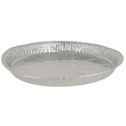 CUISINEADDICT Moules Aluminium|Tourtière Aluminium TO 214 (615 cm3) - (x100)