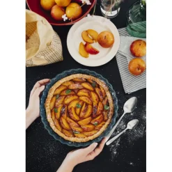 EMILE HENRY Moules À Gâteaux|Tourtière Haute Argile Ø 28 cm