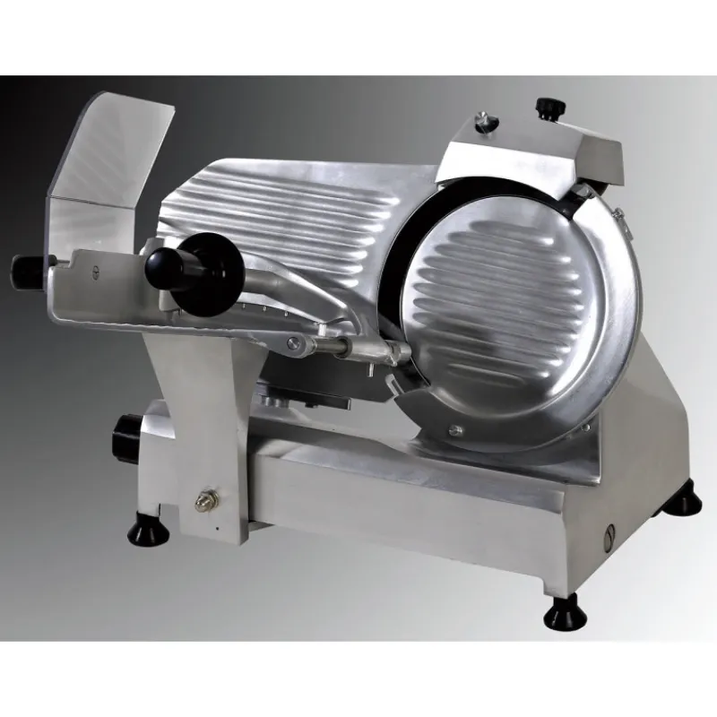 MATFER Préparation|Trancheuse À Jambon|Trancheuse à Jambon Electrique S 220AF