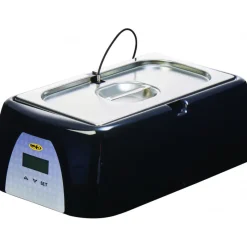 MALLARD FERRIERE Tempéreuse Chocolat|Trempeuse à Chocolat Digitale 3,6 L