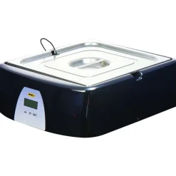 MALLARD FERRIERE Tempéreuse Chocolat|Trempeuse à Chocolat Digitale 9 L