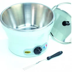 MALLARD FERRIERE Tempéreuse Chocolat|Trempeuse à Chocolat Kali 3,5 litres