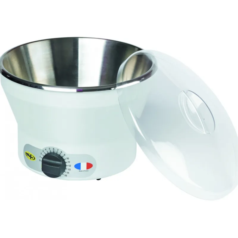 MALLARD FERRIERE Tempéreuse Chocolat|Trempeuse à Chocolat Kali 3,5 litres