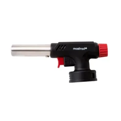 MASTRAD Chalumeau De Cuisine|Tête Chalumeau de Cuisine Expert Plus