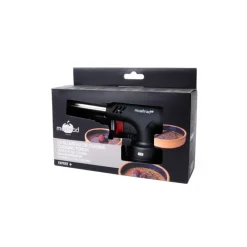 MASTRAD Chalumeau De Cuisine|Tête Chalumeau de Cuisine Expert Plus