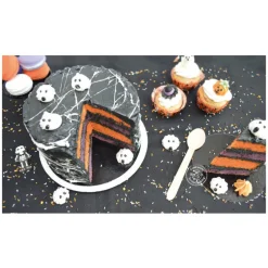 SCRAPCOOKING Décoration Comestible|Vermicelles Halloween 80 g