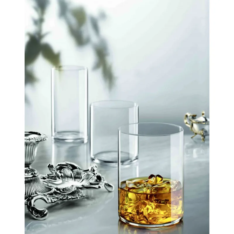 LUIGI BORMIOLI Verres|Verre à Eau 36,5 cl (x6) TOP CLASS