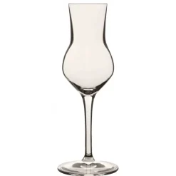 LUIGI BORMIOLI Verres|Verre à Liqueur Grappa 8 cl (x6) ATELIER