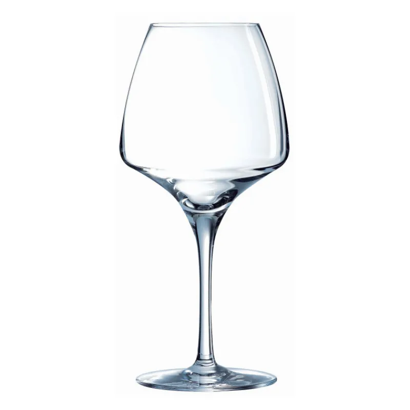CHEF ET SOMMELIER Verres|Verre à Pied Open Up 32 cl (x6)