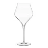 LUIGI BORMIOLI Verres|Verre à Vin Rouge Bourgogne 65 cl (x6) SUPREMO