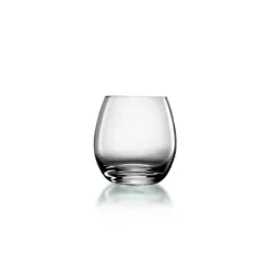 LUIGI BORMIOLI Verres|Verre à Whisky 34 cl (x6) AMETISTA