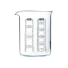 PYREX Verre Doseur|Verre Doseur en Verre 0,75 L Kitchen Lab