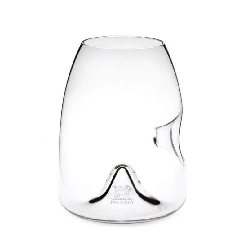 PEUGEOT Verres|Verre Le Taster 38 cl Les Impitoyables