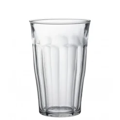 DURALEX Verres|Verres Picardie 50 cl (x6)