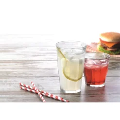 DURALEX Verres|Verres Picardie 50 cl (x6)