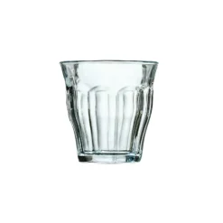 DURALEX Verres|Verres Picardie 9 cl (x6)