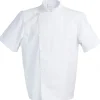ROBUR Veste De Cuisine|Veste de Cuisine Mixte Blanche MADRAS T.2