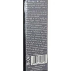 MARTIN POURET Vinaigres|Vinaigre de Xérès 50cl