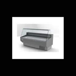 CODIGEL Buffet Self Service|Vitrine Réfrigérée Horizontale 2 Portes 1525 x 800 x 1230 mm