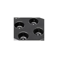 FLEXIPAN Moule Silicone|Volcans - Moule silicone