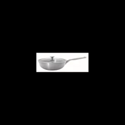 KITCHENAID Woks|Wok Inox 28cm