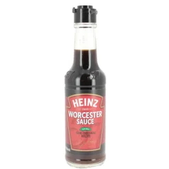 HEINZ Fonds De Sauce - Sauces|Vinaigres|Worcester Sauce 150 ml