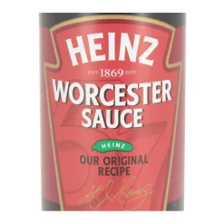 HEINZ Fonds De Sauce - Sauces|Vinaigres|Worcester Sauce 150 ml