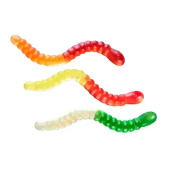 HARIBO Confiserie|Worms x 150 - Boîte Bonbon