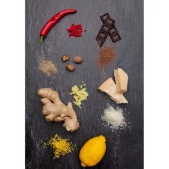 MICROPLANE Zesteur|Râpes À Fromage|Zesteur Master Manche en Bois