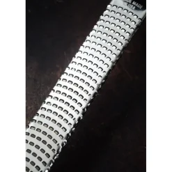 MICROPLANE Zesteur|Râpes À Fromage|Zesteur Premium Classic Blanc